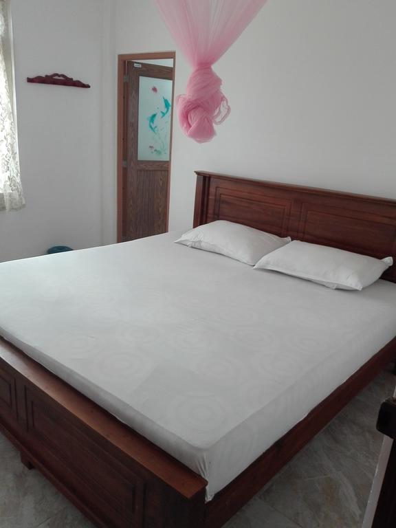 Guesthouse Kind&Love Hikkaduwa Eksteriør billede